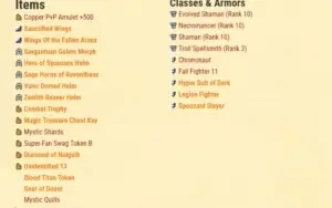 ACC Lv40+ com algumas coisinhas de AC