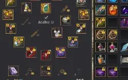 Conta BDO 740GS FULL PEN FULL P2W e vários itens e gold+