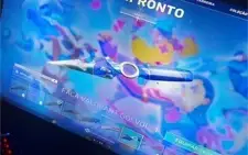 CONTA VALORANT PRA SAIR RAPIDO