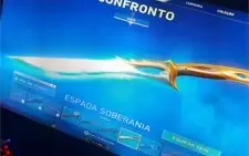 CONTA VALORANT PRA SAIR RAPIDO