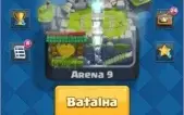 Clash of Clans + Clash Royale