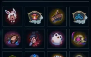 Conta Diamante | 91 Campeões | 53 Skins