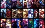 Conta Diamante | 91 Campeões | 53 Skins