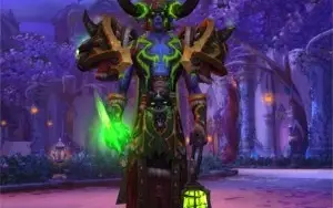 DK, Mage, Lock, Shaman, Hunter cmod pandaria e wod todas arm