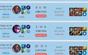 BOT DE UPAR CONTA LOL  (FARMAR LEVELS / FARMAR SKINS)
