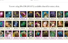 Conta Gw2 Com Todas As Expanções Desde 2012