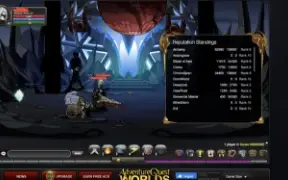 Conta Aqw Com 11 anos, Vot e etc.