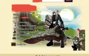 Conta Aqw Com 11 anos, Vot e etc.