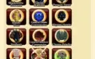 Conta Aqw Com 11 anos, Vot e etc.