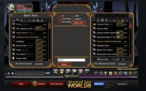 Conta Aqw Com 11 anos, Vot e etc.