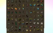 CONTA RuneScape 3 TTL 3314+ RS
