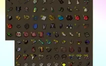 CONTA RuneScape 3 TTL 3314+ RS