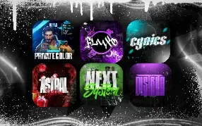 DESIGNER TOP 1 DA PLATAFORMA! (TODOS OS TIPOS DE SERVIÇO)