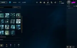 Conta De Lol Ferro 4