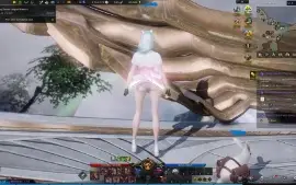 Conta lost Ark Gunslinger 1510 Server Vairgrys