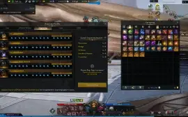 Conta lost Ark Gunslinger 1510 Server Vairgrys