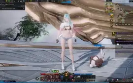 Conta lost Ark Gunslinger 1510 Server Vairgrys