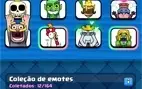 VENDO CONTA CLASH ROYALE E CLASH OF CLANS