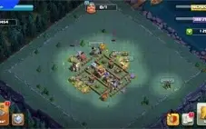 VENDO CONTA CLASH ROYALE E CLASH OF CLANS