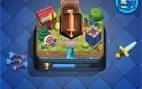 VENDO CONTA CLASH ROYALE E CLASH OF CLANS