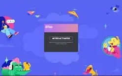 Discord Nitro Gaming 3 Mêses + 6 Impulsos + Envio Imediato!