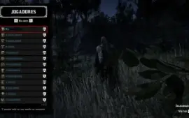 Conta Red Dead Online xp 120 + 2000 barras de ouro + gta5 