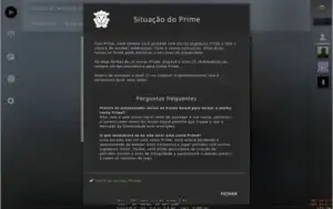 CONTA CS GO ÁGUIA 2 E SHERIF, INVETARIO MT BO, QUASE 800H