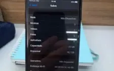 iPhone 7 em Estado Impecável