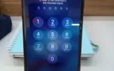 iPhone 7 em Estado Impecável