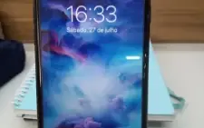 iPhone 7 em Estado Impecável