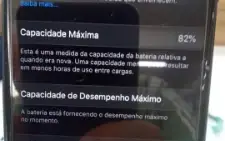 iPhone 7 em Estado Impecável