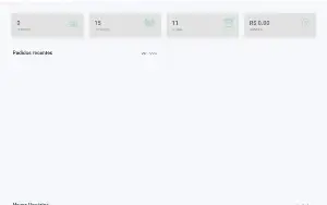 Sistema Código Fonte Com Painel Admin Foodomaa V2.4.1