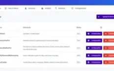 Sistema Código Fonte Com Painel Admin Foodomaa V2.4.1