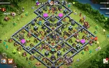 Cv 14: 6 Construtores Lvl 176 Único Dono + Cv10 E Cv9 Brinde