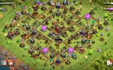 Cv 14: 6 Construtores Lvl 176 Único Dono + Cv10 E Cv9 Brinde