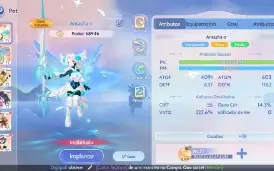 Espadachim 191k ~ Prontera 4