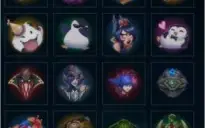 ACC UNRANKED PARA SMURFAR