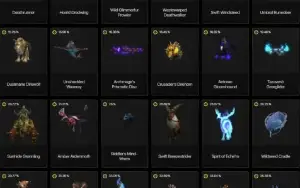 Conta Wow Blizzard Com Dragonflight E Transmogs Raros
