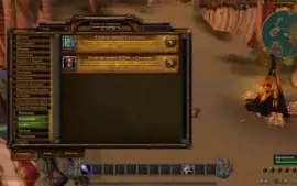 Conta Wow Blizzard Com Dragonflight E Transmogs Raros