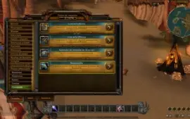 Conta Wow Blizzard Com Dragonflight E Transmogs Raros