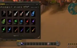 Conta Wow Blizzard Com Dragonflight E Transmogs Raros