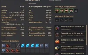 Striker BS PEN 284AP KUTTUM - CARRACA E DOOM RARO.