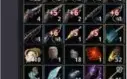 Striker BS PEN 284AP KUTTUM - CARRACA E DOOM RARO.