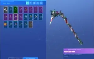 Conta fornite s5,s6,s7 provo lobby