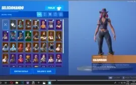 Conta fornite s5,s6,s7 provo lobby