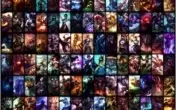 LEAGUE OF LEGENDS CONTA PLATINA III 205 SKINS