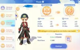 Conta ROO//Top 1 Champion 259k + power// 3K+ nyan // Pront 2