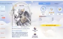 Conta ROO//Top 1 Champion 259k + power// 3K+ nyan // Pront 2