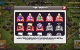 Duas cv11 Clash Of Clans