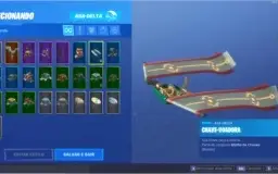 Conta Fortnite Para Unificar + Salve o Mundo